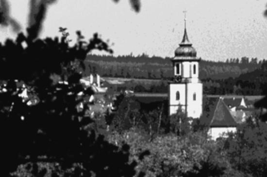 Martin Luther Kirche